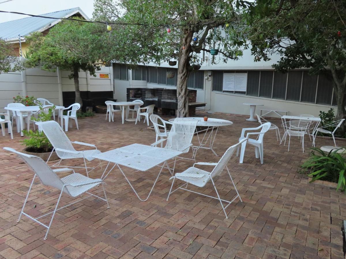 On The Beach At Strand Exterior photo